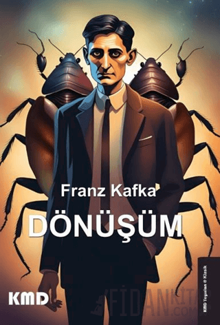 Dönüşüm Franz Kafka