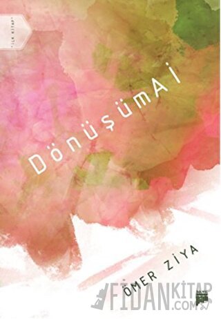 DönüşümAİ Ömer Ziya