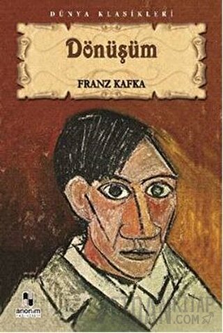 Dönüşüm Franz Kafka