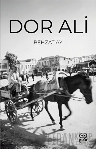 Dor Ali Behzat Ay