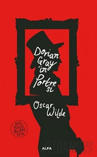 Dorian Gray’in Portresi (Ciltli) Oscar Wilde