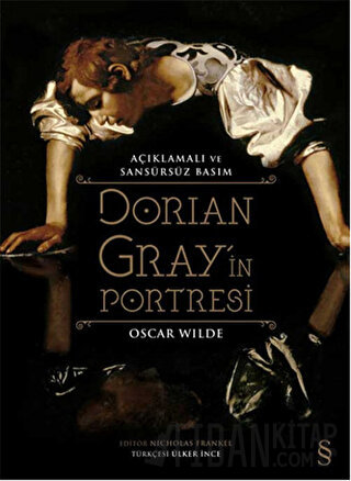 Dorian Gray’in Portresi (Ciltli) Oscar Wilde