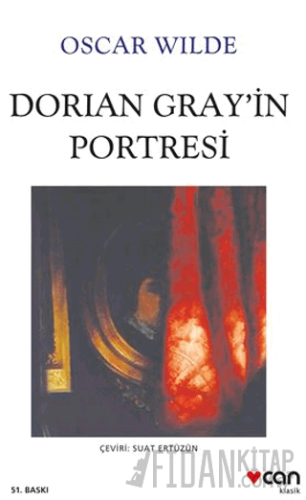 Dorian Gray'in Portresi Oscar Wilde