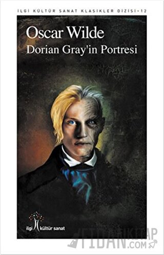 Dorian Gray'in Portresi Oscar Wilde