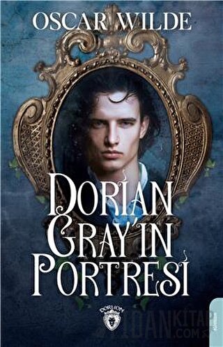 Dorian Gray'in Portresi Oscar Wilde