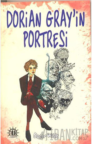 Dorian Gray'in Portresi Oscar Wilde