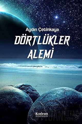 Dörtlükler Alemi Aydın Çetinkaya