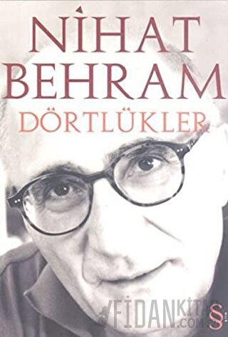 Dörtlükler Nihat Behram