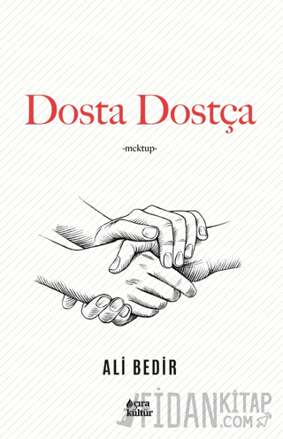 Dosta Dostça Ali Bedir