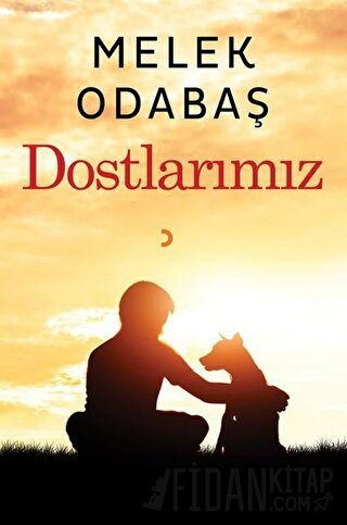 Dostlarımız Melek Odabaş