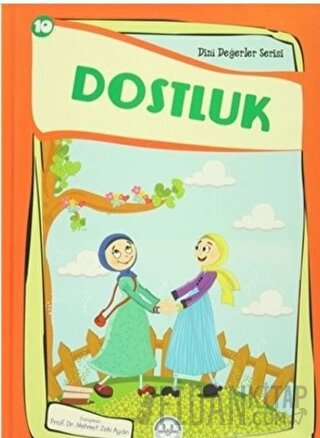 Dostluk (Ciltli) Esma Budak