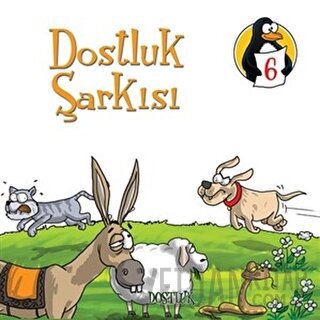 Dostluk Şarkısı - Dostluk Nezire Demir