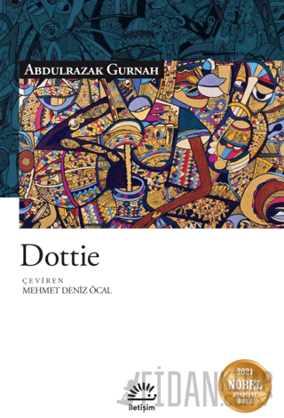 Dottie Abdulrazak Gurnah