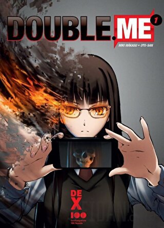 Double Me 1 Miki Makasu