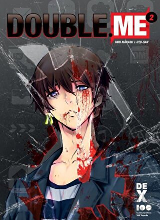 Double Me 2 Oto-San