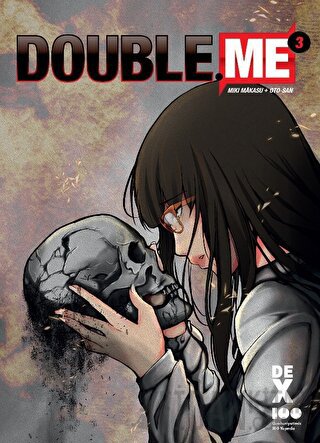 Double Me 3 Miki Makasu