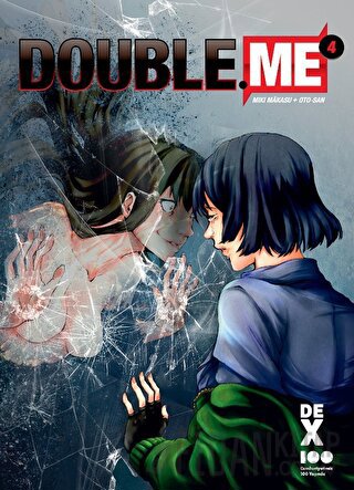 Double Me 4 Miki Makasu