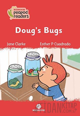 Doug's Bugs Jane Clarke