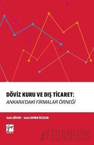 Döviz Kuru ve Dış Ticaret: Ankara'daki Firmalar Örneği Seda Ekmen Özçe