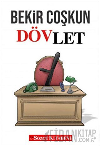 Dövlet Bekir Coşkun