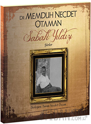 Dr. Memduh Necdet Otaman - Sabah Yıldızı Turan Necdet Özcan