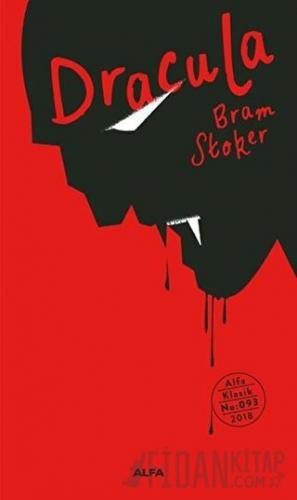 Dracula (Ciltli) Bram Stoker