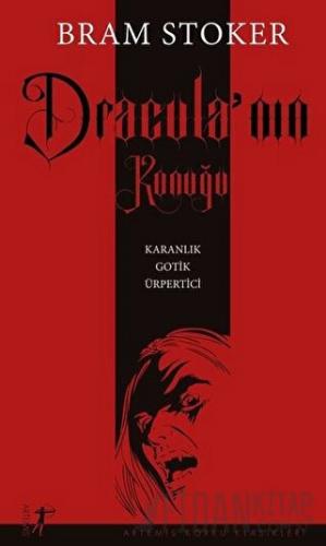 Dracula’nın Konuğu Bram Stoker