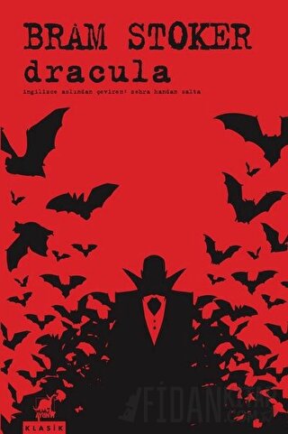 Dracula Bram Stoker