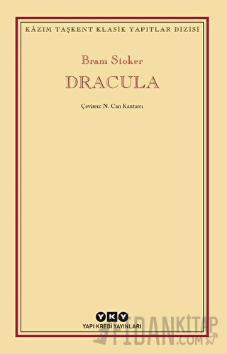 Dracula Bram Stoker