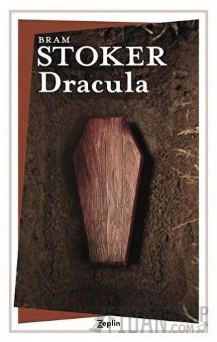 Dracula Bram Stoker