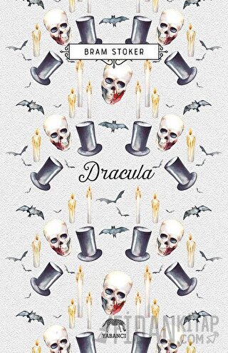 Dracula Bram Stoker