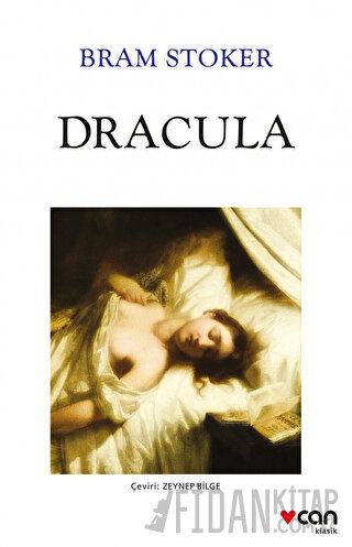 Dracula Bram Stoker