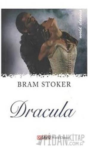 Dracula Bram Stoker