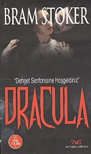 Dracula Bram Stoker