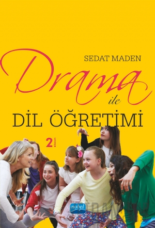 Drama ile Dil Öğretimi Sedat Maden