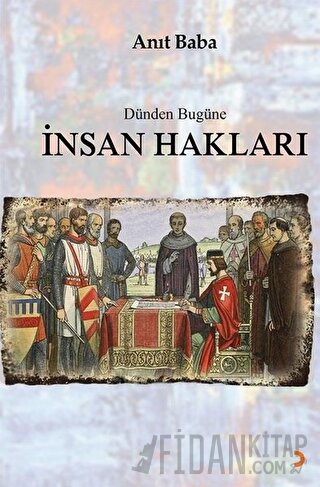 Dünden Bugüne İnsan Hakları Anıt Baba