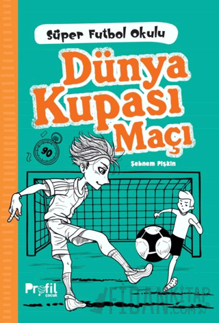 Dünya Kupası Maçı Şebnem Pişkin