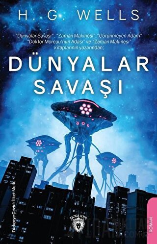 Dünyalar Savaşı H. G. Wells