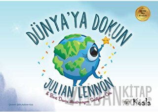 Dünya'ya Dokun Julian Lennon