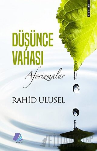 Düşünce Vahası Rahid Ulusel