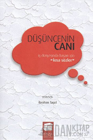 Düşüncenin Canı Derleme