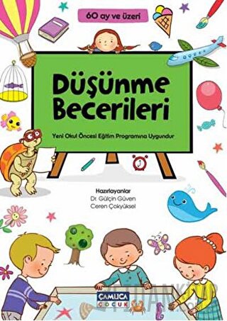 Düşünme Becerileri Ceren Çokyüksel