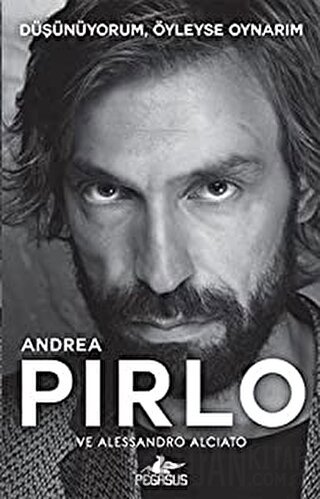 Düşünüyorum, Öyleyse Oynarım Andrea Pirlo