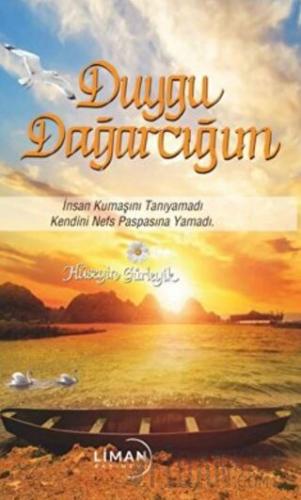 Duygu Dağarcığım Hüseyin Gürleyik