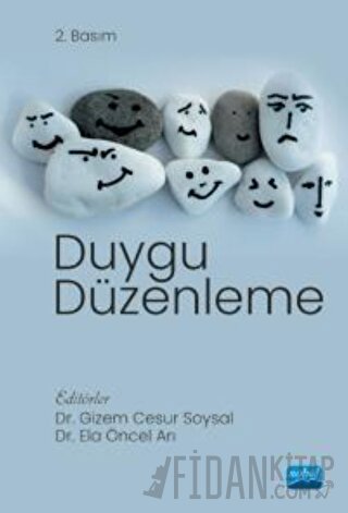 Duygu Düzenleme Ela Öncel Arı