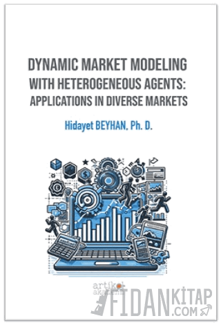 Dynamic Market Modeling With Heterogeneous Agents: Applications In Div