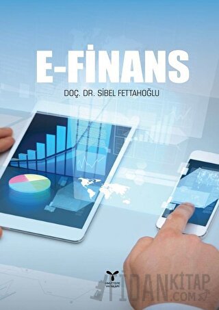 E-Finans Sibel Fettahoğlu