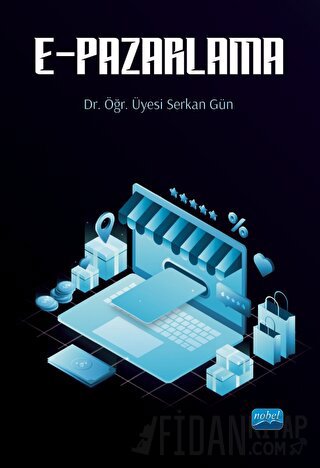 E-Pazarlama Serkan Gün