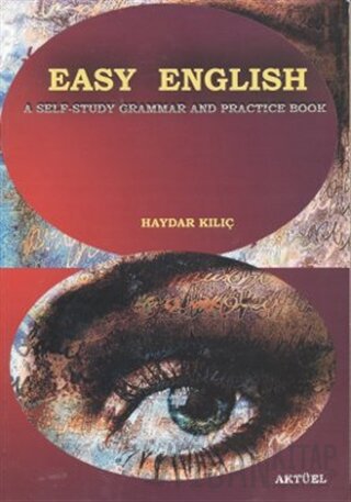 Easy English Haydar Kılıç