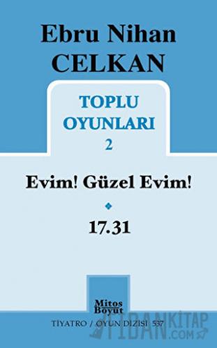 Ebru Nihan Celkan Toplu Oyunları 2 Ebru Nihan Celkan